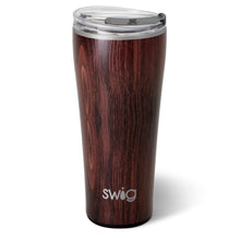 Load image into Gallery viewer, Swig Bourbon Barrel 32oz Tumbler