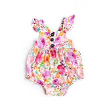 Load image into Gallery viewer, Gigi & Max Button Bubble