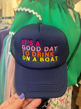 Load image into Gallery viewer, The Trucker Cap