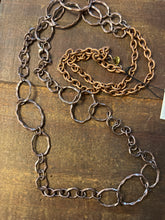 Load image into Gallery viewer, Lost and Found Necklaces