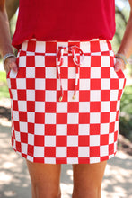 Load image into Gallery viewer, The Everyday Drawstring Skort