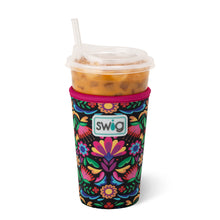 Load image into Gallery viewer, The Swig Iced Cup Coolie