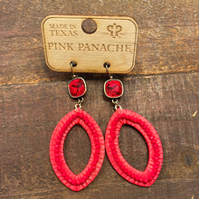 Load image into Gallery viewer, Pink Panache Misc. Earrings
