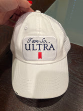 Load image into Gallery viewer, Wild Oates Ball Caps