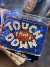 Load image into Gallery viewer, Beaded Coin Pouches