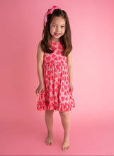 Load image into Gallery viewer, The Gigi & Max Twirl Dress