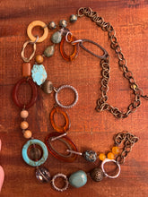 Load image into Gallery viewer, Lost and Found Necklaces