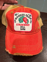 Load image into Gallery viewer, Wild Oates Ball Caps