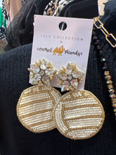 Load image into Gallery viewer, LULU Collection Earrings