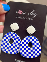 Load image into Gallery viewer, The Clay Collection Earring