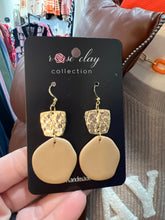 Load image into Gallery viewer, The Clay Collection Earring