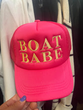 Load image into Gallery viewer, The Trucker Cap