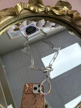 Load image into Gallery viewer, Lost and Found Necklaces