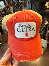 Load image into Gallery viewer, Wild Oates Ball Caps