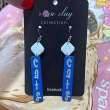 Load image into Gallery viewer, The Clay Collection Earring