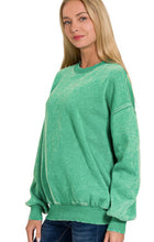 Load image into Gallery viewer, The Comfy Crew Pullover
