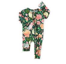 Load image into Gallery viewer, Gigi & Max 2 way Zippee's