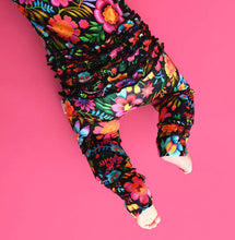 Load image into Gallery viewer, Gigi & Max 2 way Zippee's