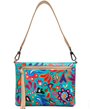 Load image into Gallery viewer, The Tasha Metro Crossbody