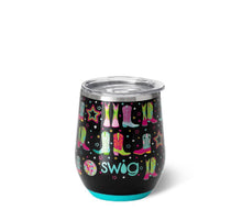 Load image into Gallery viewer, The Swig Stemless Wine Cup