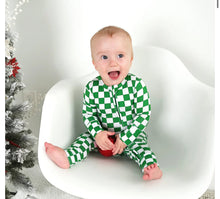 Load image into Gallery viewer, Gigi & Max 2 way Zippee's