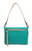 Load image into Gallery viewer, The Shay Metro Crossbody