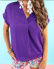 Load image into Gallery viewer, The Whitney Top