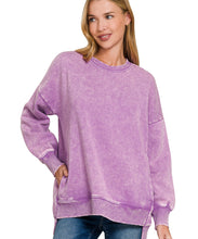 Load image into Gallery viewer, Makin Moves Pullover