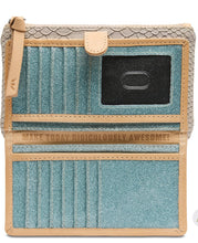Load image into Gallery viewer, The Thunderbird Slim Wallet