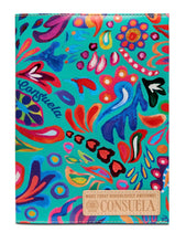 Load image into Gallery viewer, The Tasha Notebook Cover