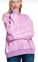 Load image into Gallery viewer, Let's See a Movie Pullover