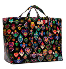 Load image into Gallery viewer, The Vida Jumbo Grab n Go Bag