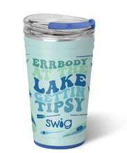 Load image into Gallery viewer, The Swig 24oz Party Cup