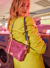 Load image into Gallery viewer, The Mena Midtown Crossbody