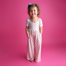 Load image into Gallery viewer, Gigi & Max Romper
