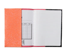 Load image into Gallery viewer, The Bae Notebook Cover