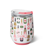 Load image into Gallery viewer, The Swig Stemless Wine Cup