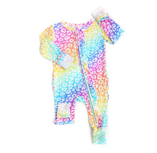 Load image into Gallery viewer, Gigi & Max 2 way Zippee's