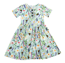 Load image into Gallery viewer, The Gigi & Max Twirl Dress