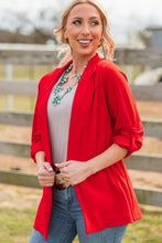 Load image into Gallery viewer, The Boyfriend Blazer