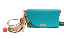 Load image into Gallery viewer, The Lumi Uptown Crossbody