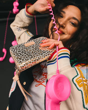 Load image into Gallery viewer, The Consuela Zippy Wallet