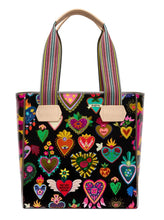 Load image into Gallery viewer, The Vida Classic Tote