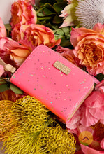 Load image into Gallery viewer, The Consuela Zippy Wallet
