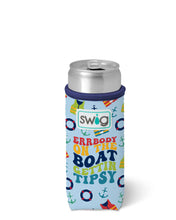 Load image into Gallery viewer, Swig Slim Can Coolie