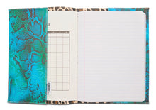 Load image into Gallery viewer, The Mona Notebook Cover