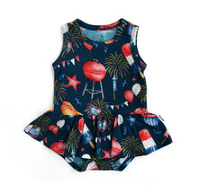 Load image into Gallery viewer, Gigi and Max Tutu Dress