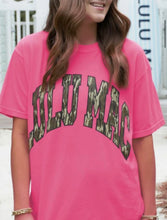 Load image into Gallery viewer, LuLu Mac CC Tees