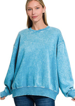 Load image into Gallery viewer, Let's See a Movie Pullover