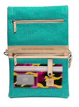 Load image into Gallery viewer, The Shay Metro Crossbody